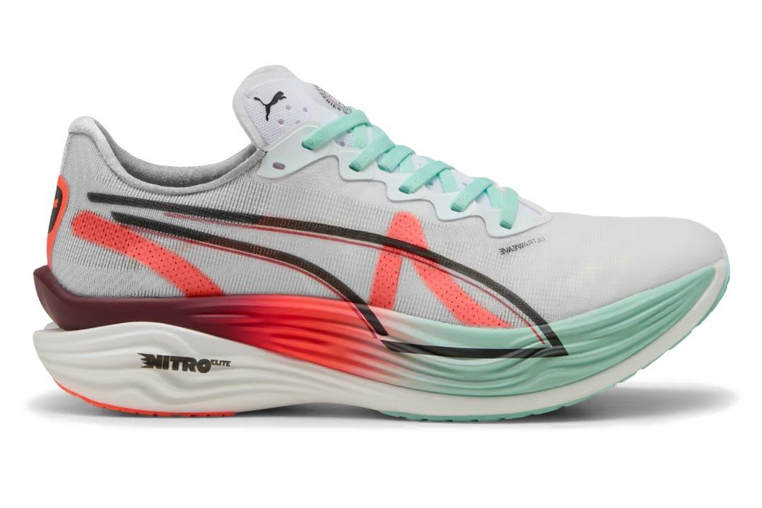 Puma Hyrox Deviate Nitro Elite 3
